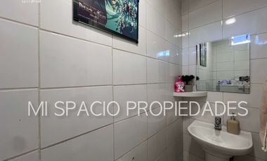 Remodelada y Ampliada Las Palmeras - Peñaflor