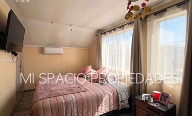 Remodelada y Ampliada Las Palmeras - Peñaflor