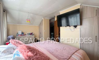 Remodelada y Ampliada Las Palmeras - Peñaflor