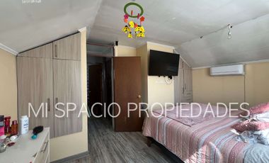 Remodelada y Ampliada Las Palmeras - Peñaflor