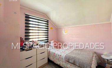 Remodelada y Ampliada Las Palmeras - Peñaflor