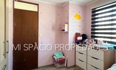 Remodelada y Ampliada Las Palmeras - Peñaflor