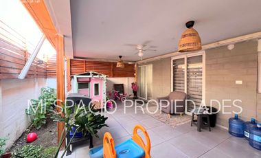 Remodelada y Ampliada Las Palmeras - Peñaflor