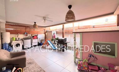 Remodelada y Ampliada Las Palmeras - Peñaflor