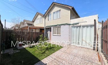 Remodelada y Ampliada Las Palmeras - Peñaflor