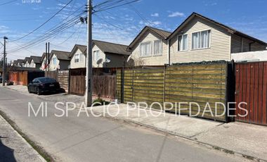 Remodelada y Ampliada Las Palmeras - Peñaflor