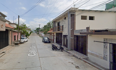 CASA DE RECUPERACIÓN BANCARIA EN CALLE QUINTA PONIENTE, COL. SANTO DOMINGO, CINTALAPA, CHIAPAS. ¡NO SE ACEPTAN CRÉDITOS!