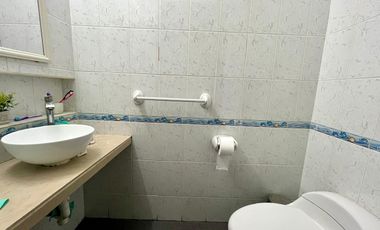 CASA FRENTE AL PARQUE! Para Vivienda, Constructoras e Inversionistas. ‼