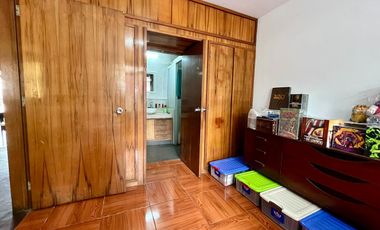 CASA FRENTE AL PARQUE! Para Vivienda, Constructoras e Inversionistas. ‼