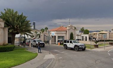 Residencia en Remate Bancario, Bosques de San Francisco, Chihuahua, Chih.