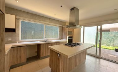 CASA EN RENTA, GENOVA METEPEC