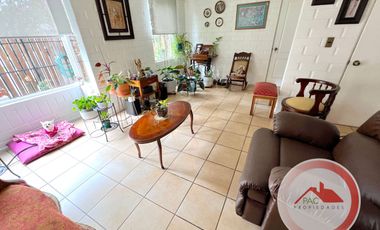 Excelente oportunidad! Casa 4 dormitorios ampliada y regularizada, Alba 1 Lo Campino, Valle lo Campino