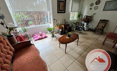 Excelente oportunidad! Casa 4 dormitorios ampliada y regularizada, Alba 1 Lo Campino, Valle lo Campino