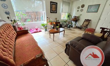 Excelente oportunidad! Casa 4 dormitorios ampliada y regularizada, Alba 1 Lo Campino, Valle lo Campino