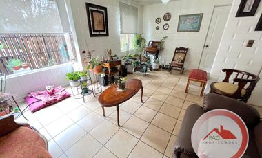 Excelente oportunidad! Casa 4 dormitorios ampliada y regularizada, Alba 1 Lo Campino, Valle lo Campino