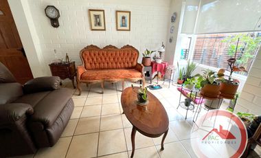 Excelente oportunidad! Casa 4 dormitorios ampliada y regularizada, Alba 1 Lo Campino, Valle lo Campino