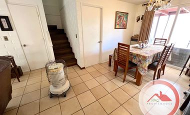 Excelente oportunidad! Casa 4 dormitorios ampliada y regularizada, Alba 1 Lo Campino, Valle lo Campino