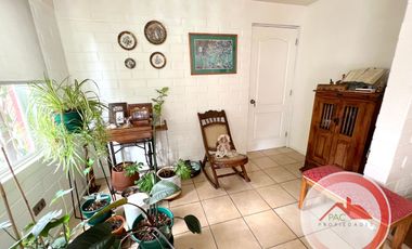 Excelente oportunidad! Casa 4 dormitorios ampliada y regularizada, Alba 1 Lo Campino, Valle lo Campino