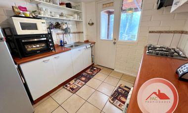 Excelente oportunidad! Casa 4 dormitorios ampliada y regularizada, Alba 1 Lo Campino, Valle lo Campino