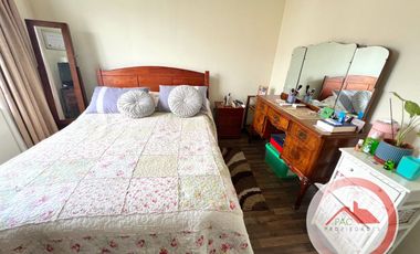 Excelente oportunidad! Casa 4 dormitorios ampliada y regularizada, Alba 1 Lo Campino, Valle lo Campino