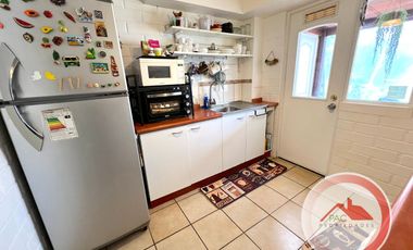 Excelente oportunidad! Casa 4 dormitorios ampliada y regularizada, Alba 1 Lo Campino, Valle lo Campino