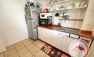 Excelente oportunidad! Casa 4 dormitorios ampliada y regularizada, Alba 1 Lo Campino, Valle lo Campino