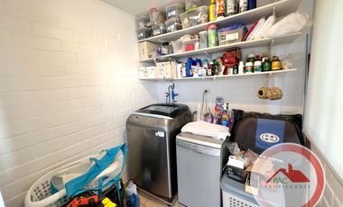 Excelente oportunidad! Casa 4 dormitorios ampliada y regularizada, Alba 1 Lo Campino, Valle lo Campino