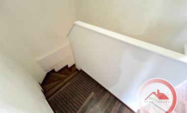 Excelente oportunidad! Casa 4 dormitorios ampliada y regularizada, Alba 1 Lo Campino, Valle lo Campino