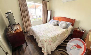 Excelente oportunidad! Casa 4 dormitorios ampliada y regularizada, Alba 1 Lo Campino, Valle lo Campino