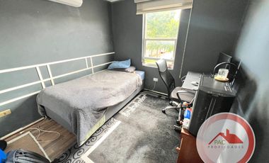 Excelente oportunidad! Casa 4 dormitorios ampliada y regularizada, Alba 1 Lo Campino, Valle lo Campino