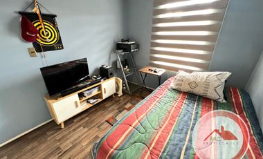 Excelente oportunidad! Casa 4 dormitorios ampliada y regularizada, Alba 1 Lo Campino, Valle lo Campino