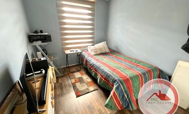 Excelente oportunidad! Casa 4 dormitorios ampliada y regularizada, Alba 1 Lo Campino, Valle lo Campino