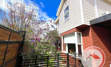 Excelente oportunidad! Casa 4 dormitorios ampliada y regularizada, Alba 1 Lo Campino, Valle lo Campino