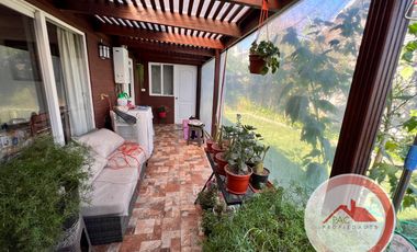Excelente oportunidad! Casa 4 dormitorios ampliada y regularizada, Alba 1 Lo Campino, Valle lo Campino