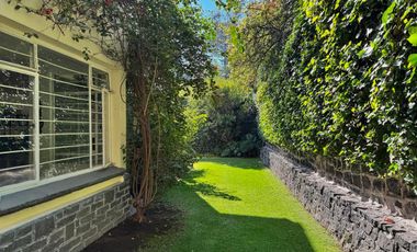 Casa en venta en Lomas de Chapultepec