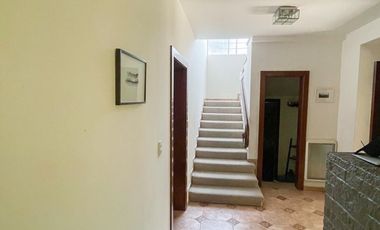 Casa en venta en Lomas de Chapultepec