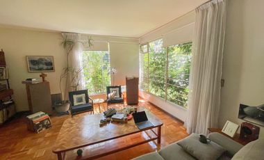 Casa en venta en Lomas de Chapultepec