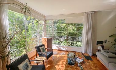 Casa en venta en Lomas de Chapultepec
