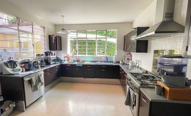 Casa en venta en Lomas de Chapultepec