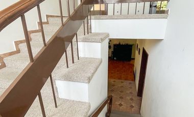 Casa en venta en Lomas de Chapultepec