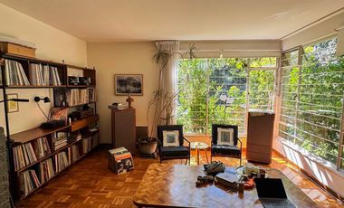 Casa en venta en Lomas de Chapultepec