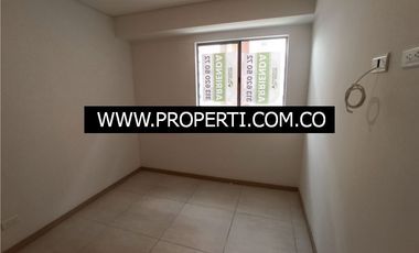 Apartamento en Arriendo Sector Las Mercedes - Itagüí