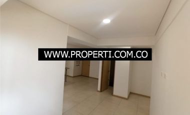 Apartamento en Arriendo Sector Las Mercedes - Itagüí
