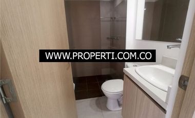 Apartamento en Arriendo Sector Las Mercedes - Itagüí