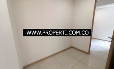 Apartamento en Arriendo Sector Las Mercedes - Itagüí
