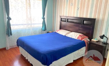 Se vende linda casa en interior de microbarrio Alba 1 lo Campino, 3 dormitorios