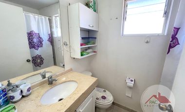 Se vende linda casa en interior de microbarrio Alba 1 lo Campino, 3 dormitorios