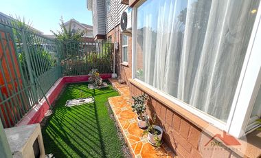 Se vende linda casa en interior de microbarrio Alba 1 lo Campino, 3 dormitorios