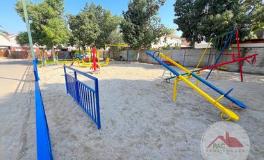 Se vende linda casa en interior de microbarrio Alba 1 lo Campino, 3 dormitorios