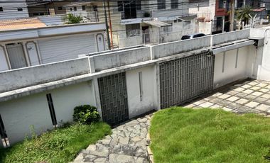 VENTA CASA URDESA CENTRAL DE OPORTUNIDAD